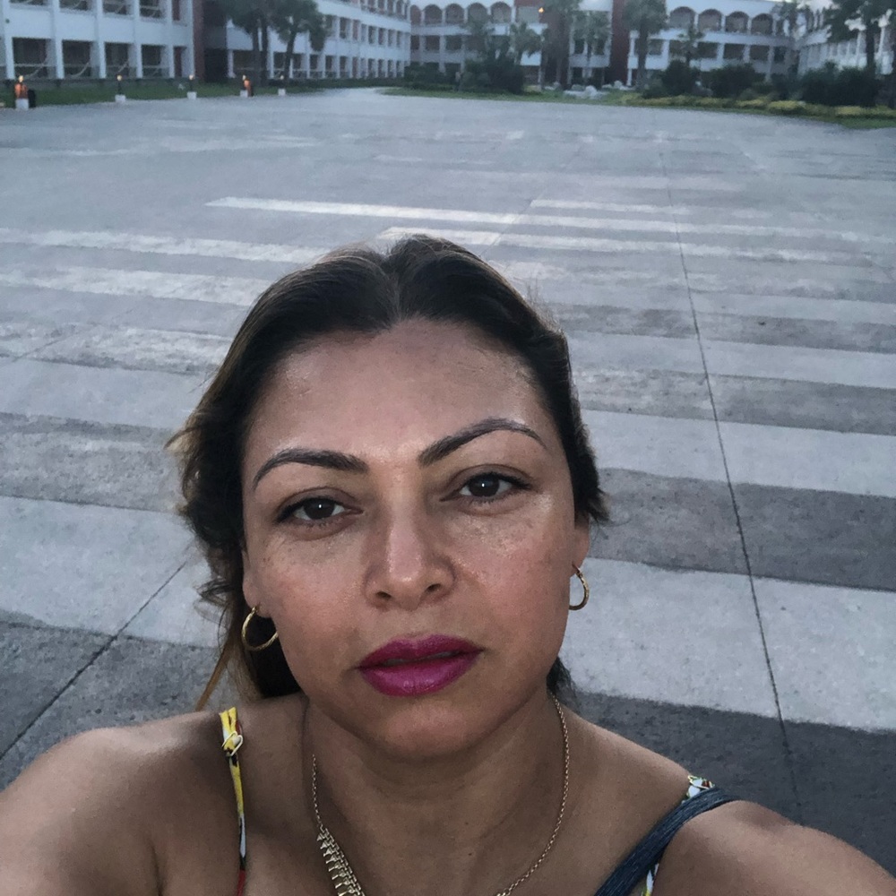 Meet your Posher, Dunia